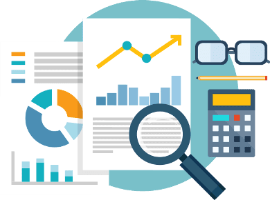 Skilled research project analysts