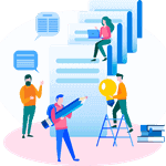 Hire a Dissertation paper proofreader