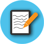 How to correct the writing style of a project