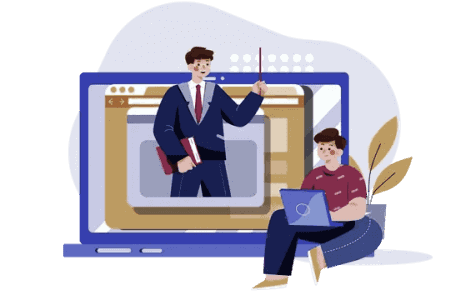 Defense preparation and coaching services