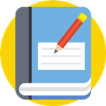 Master's thesis project writers