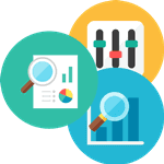 Analyze my dissertation data using SPSS