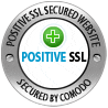 PositiveSSL tl trans