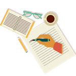Thesis chapter 2 writing