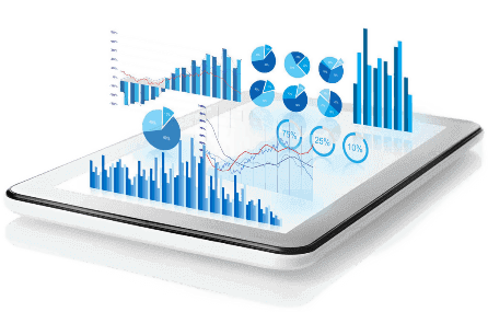 Data Analysis Support for  Academic Projects