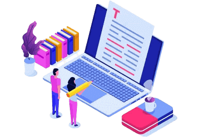 Exemplary paper editing services