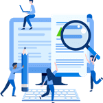 Creative way of writing dissertation projects