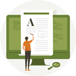 hire skilled experts for research project editing services 