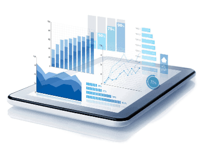 how to analyze thesis data