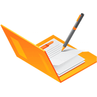abstract writing services 