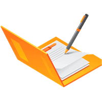 abstract writing services 