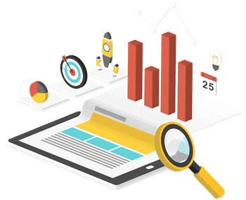 dissertation data analyzing assistance