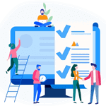 Reliable assistance with MBA Case Studies in Paris for Professionals